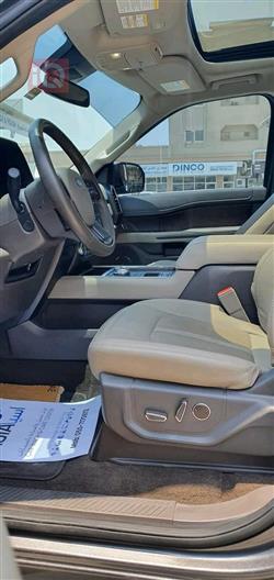 Ford Expedition